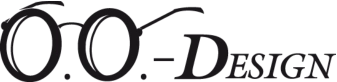 O.O.Design logotyp